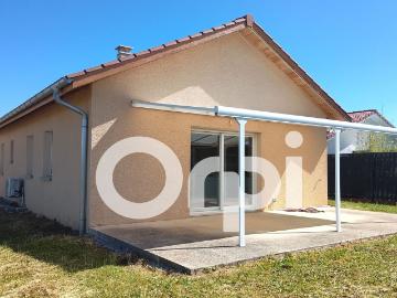 Maison à louer 4 pièces
