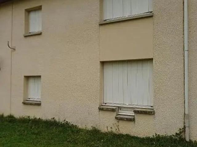 Maison à louer 4 pièces 91.79m²