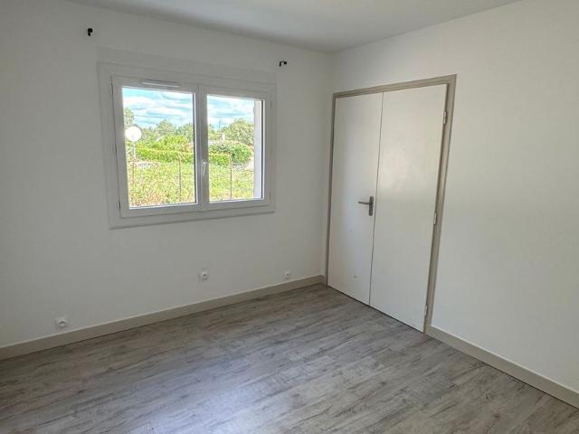 Maison à louer 4 pièces • 91,80 m 2 Saint Paul lès Dax