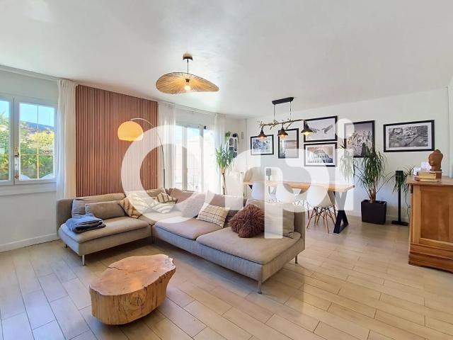 Maison à louer 4 pièces • 91,89 m 2 Courmelles