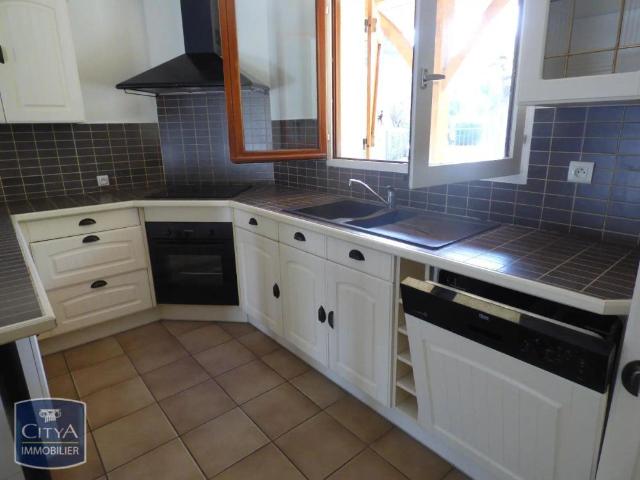 Maison à louer 4 pièces 91.08m²