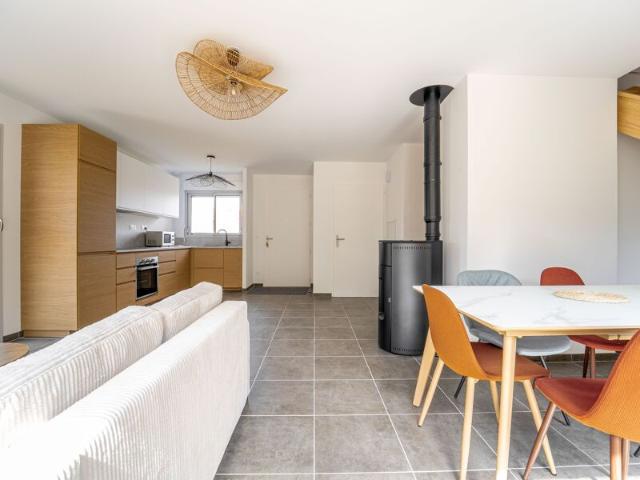 Maison à louer 4 pièces • 91,26 m2 Mimizan