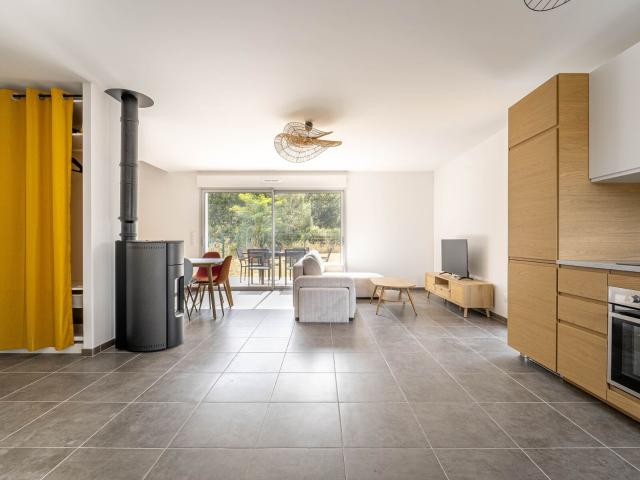 Maison à louer 4 pièces 91,26 m