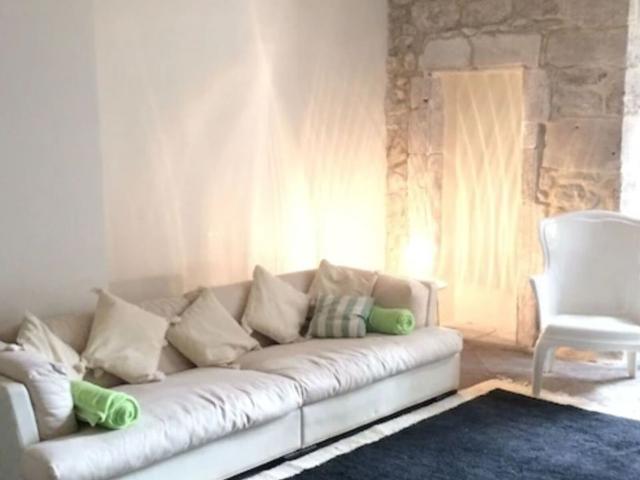 Maison à louer 4 pièces