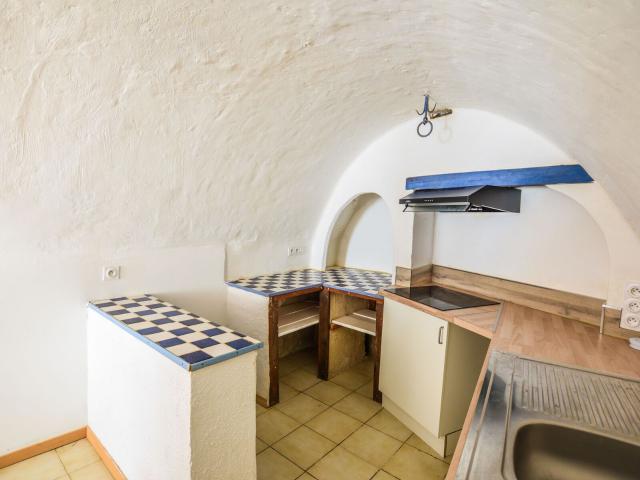 Location maison, m² T 4 à Rochefort du Gard, 775 €