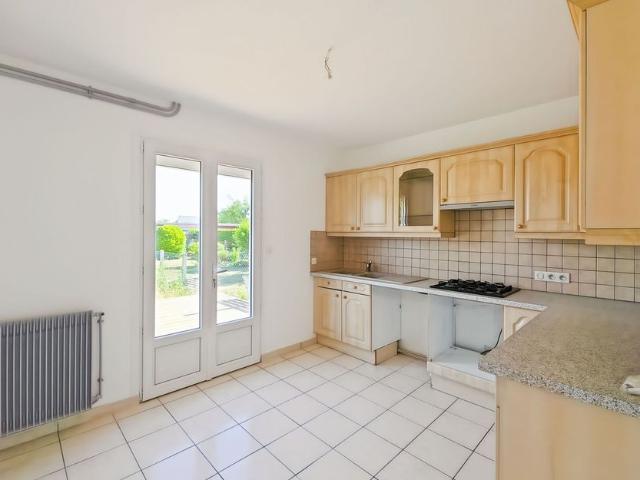 Maison à louer 4 pièces • 92,99 m 2 Chevilly