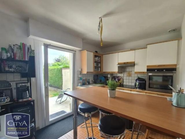 Maison à louer 4 pièces 92.03m²