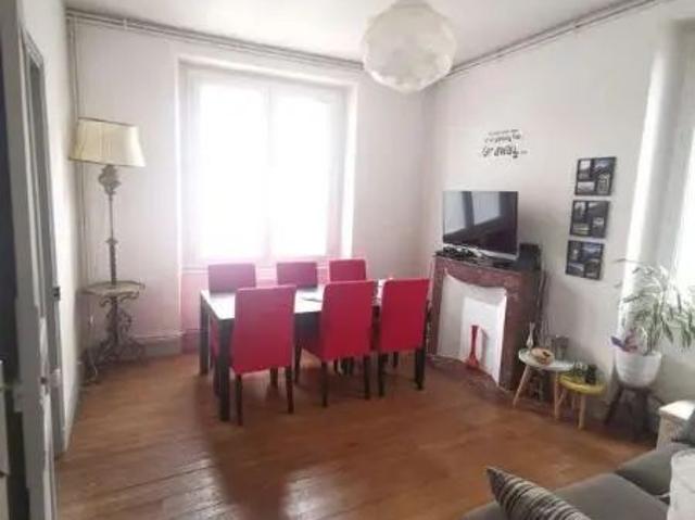 Maison à louer 4 pièces 97.5m²