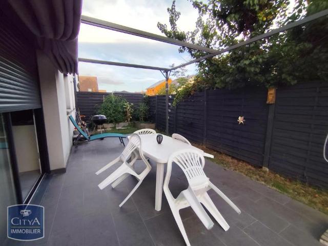 Maison à louer 4 pièces 97.88m²