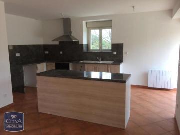 Maison à louer 4 pièces 97.97m²