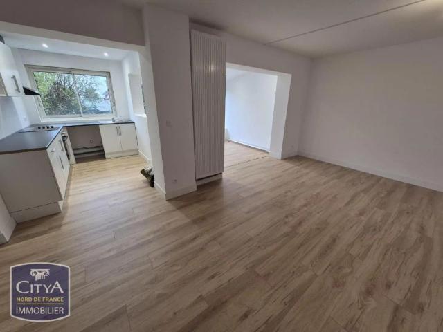 Maison à louer 4 pièces 97m²