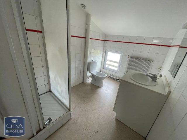 Maison à louer 4 pièces 94.87m²