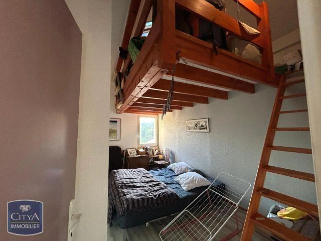 Maison à louer 4 pièces 94.85m²