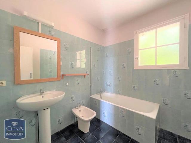 Maison à louer 4 pièces 94.18m²