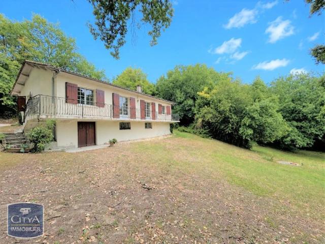Maison à louer 4 pièces 94.18m²