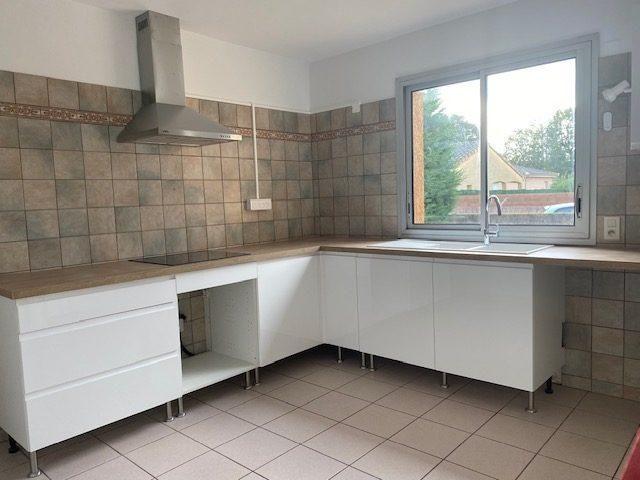 Maison à louer 4 pièces 94 m²