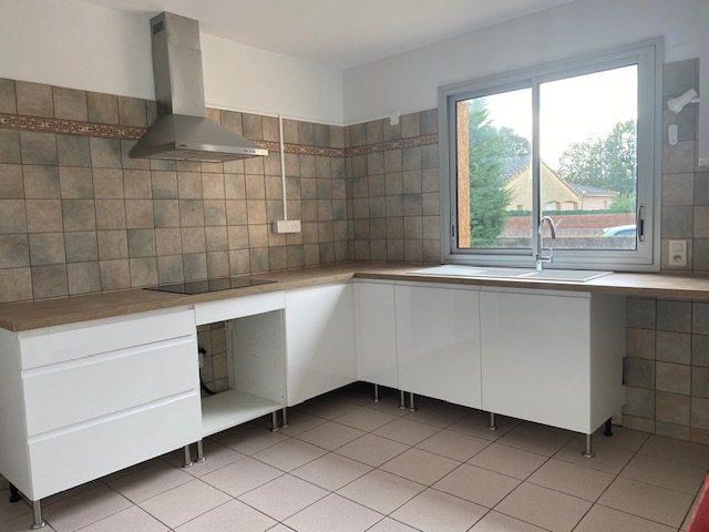 Maison à louer 4 pièces 94 m²