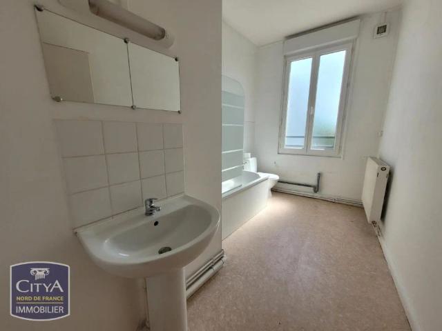 Maison à louer 4 pièces 94m²
