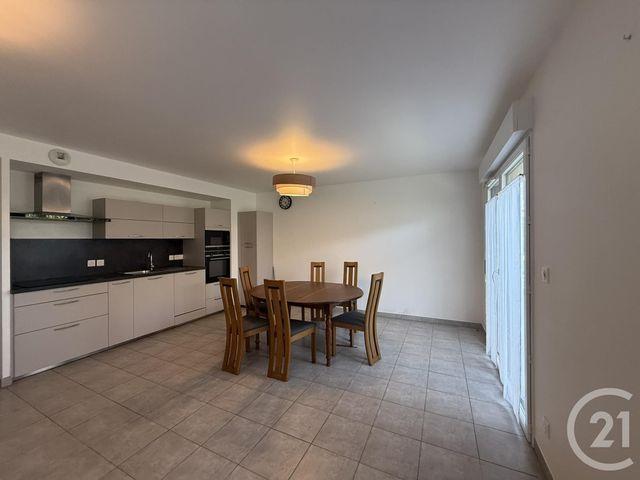 Maison à louer 4 pièces 95,51 m2 CHARTRES 28