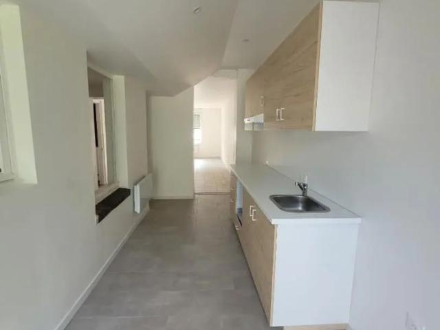 Maison à louer 4 pièces 95.5m²