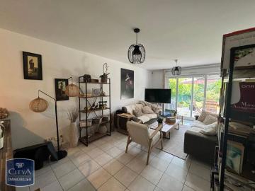 Maison à louer 4 pièces 95.69m²