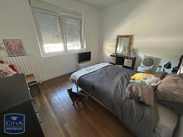 Maison à louer 4 pièces 95.81m²