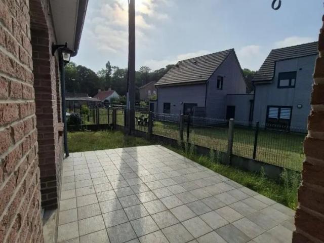 Maison à louer 4 pièces 95.01m²