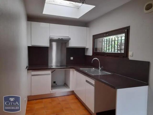 Maison à louer 4 pièces 95.07m²