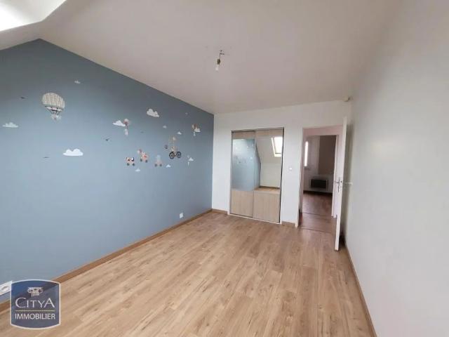 Maison à louer 4 pièces 95.08m²