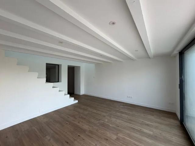 Maison à louer 4 pièces • 95,10 m 2 La Rochelle