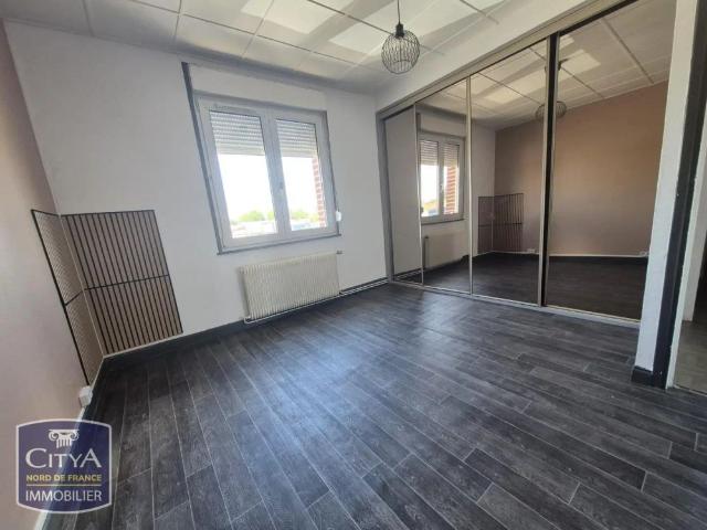 Maison à louer 4 pièces 95.18m²