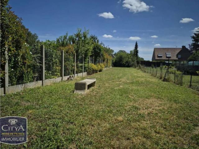 Maison à louer 4 pièces 95.18m²