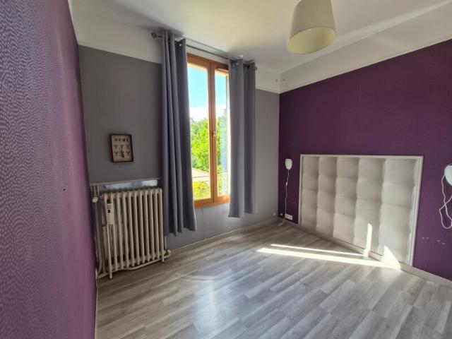 Maison à louer 4 pièces • 95,23 m2 Montreuil aux Lions