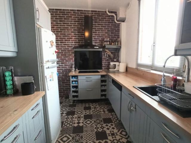 Maison à louer 4 pièces 95,23 m