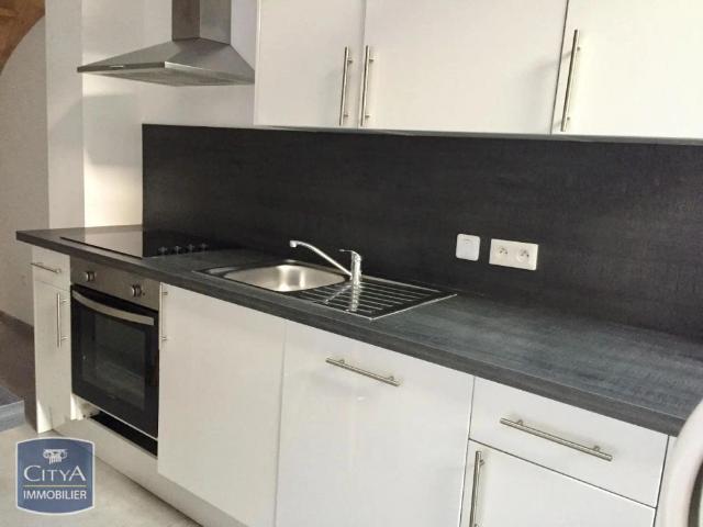 Maison à louer 4 pièces 95.22m²