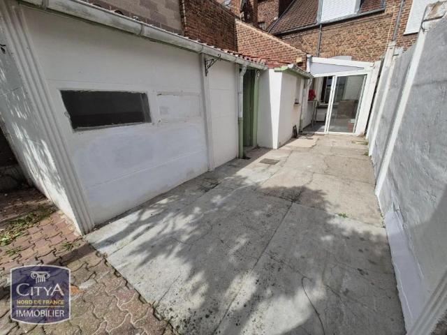 Maison à louer 4 pièces 95.28m²