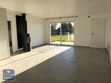 Maison à louer 4 pièces 95.39m²