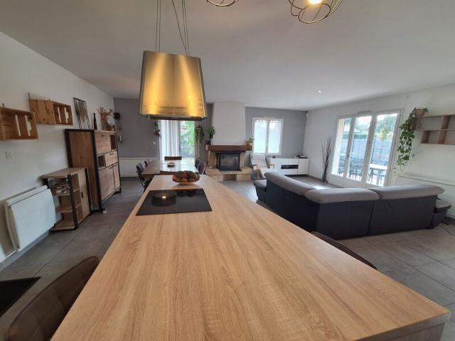 Maison à louer 4 pièces • 95 m 2 Pessac