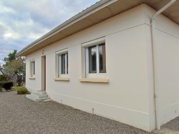 Maison à louer 4 pièces 96,53 m