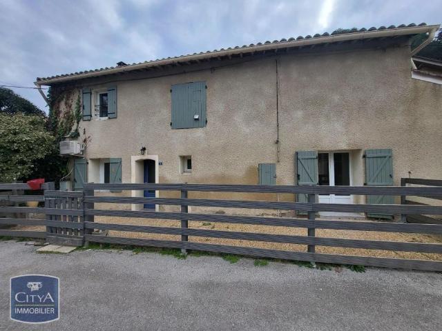 Maison à louer 4 pièces 98.12m²
