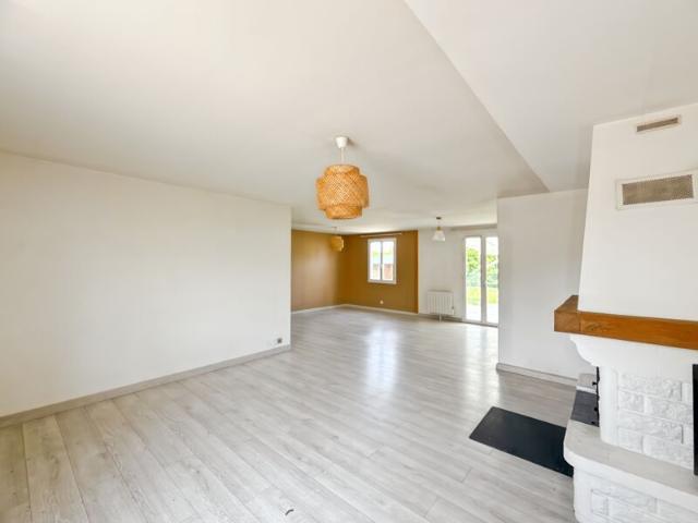 Maison à louer 4 pièces • 98,32 m2 Patay