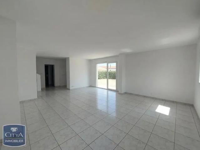 Maison à louer 4 pièces 99.07m²