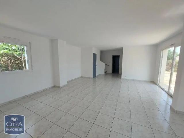 Maison à louer 4 pièces 99.07m²