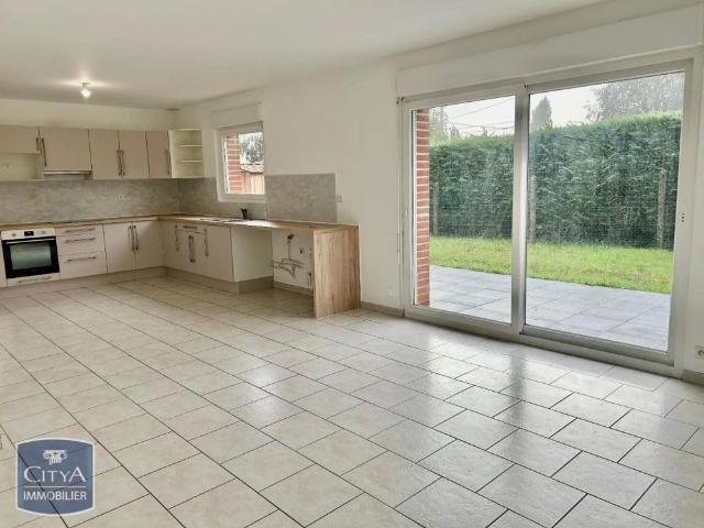 Maison à louer 4 pièces 99.21m²