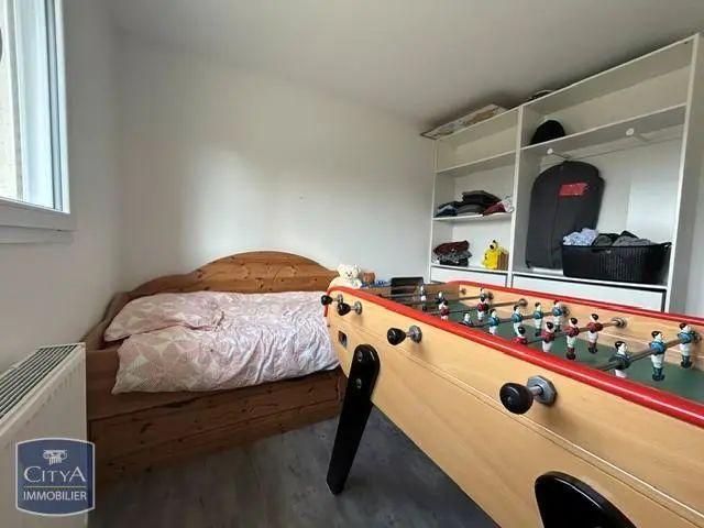 Maison à louer 4 pièces 99.32m²