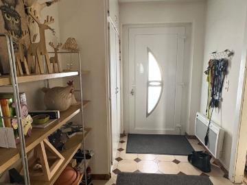 57100, Oeutrange, Moselle, Lorraine - Jardin