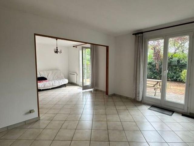Maison à louer 4 pièces • 100,37 m2 Villepinte