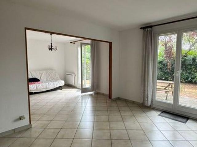 Maison à louer 4 pièces • 100,37 m 2 Villepinte
