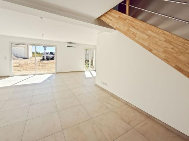 Maison à louer 4 pièces • 100,40 m 2 Mardié