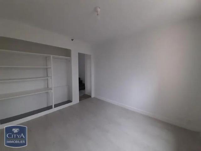 Maison à louer 4 pièces 100.5m²